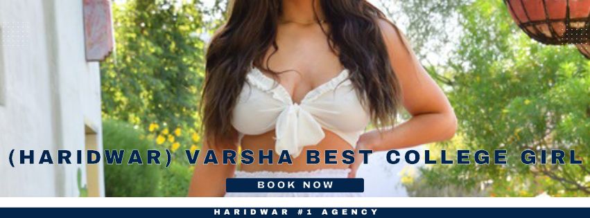 (Haridwar) MY SELF VARSHA BEST COLLEGE GIRL HOUSEWIFE AVAILABLE