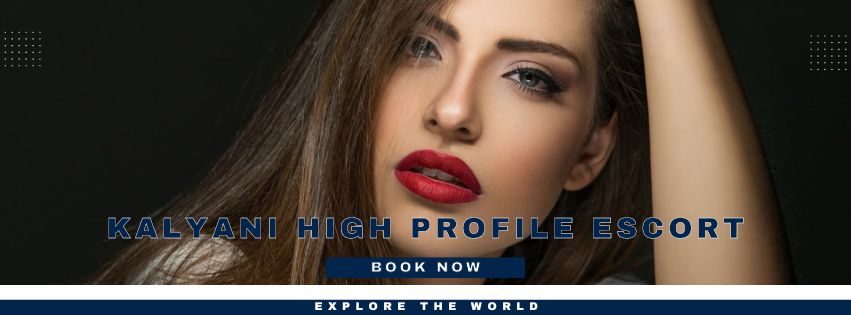 Kalyani High Profile Escort in Kankhal