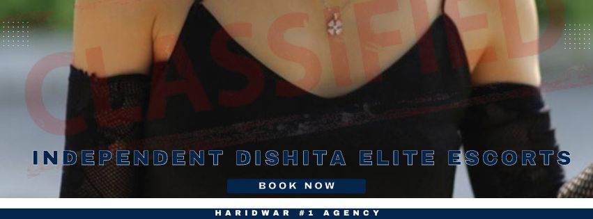 Only Cash Payment Genuine Independent Dishita Elite Escorts