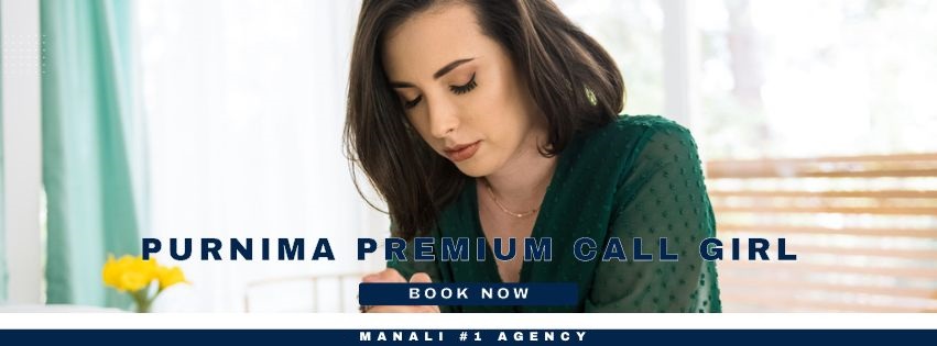 Purnima Premium Call Girl at Manali